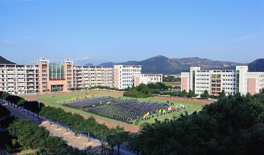 西山学校——名校典范